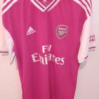 Maglietta maglia Calcio Arsenal Jersey L