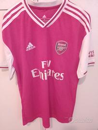 Maglietta maglia Calcio Arsenal Jersey L