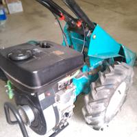 moto falciatrice 