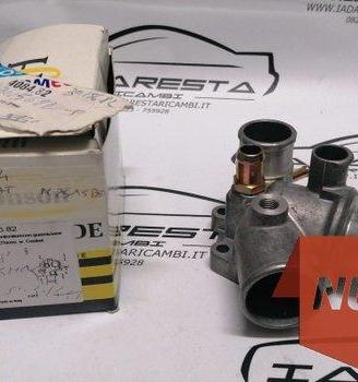 Termostato Fiat Croma 1992 > 1996 1.9 TD 7718184