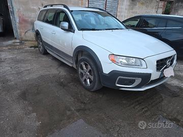 ricambi volvo xc 70