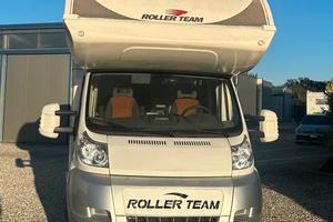 ROLLER TEAM GRANDUCA GARAGE