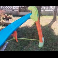 scivolo