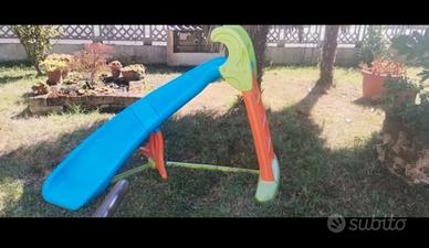 scivolo