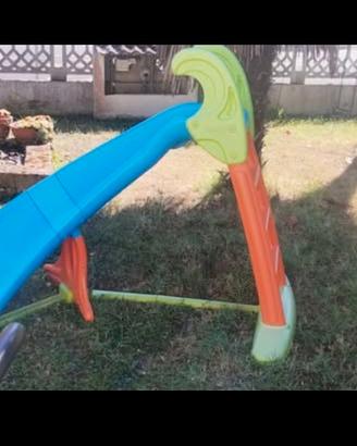 scivolo