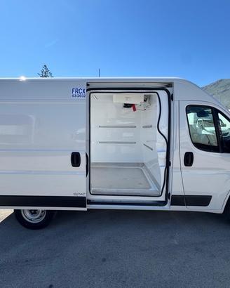Fiat Ducato L2H2 Frigo