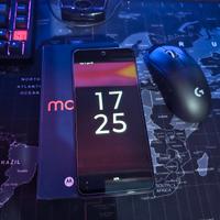Motorola G24 128GB 
