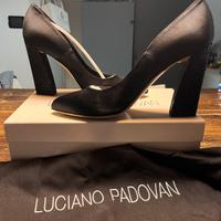 Scarpe donna Luciano Padovan