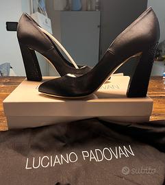 Scarpe donna Luciano Padovan