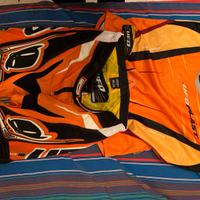Abbigliamento cross / enduro
