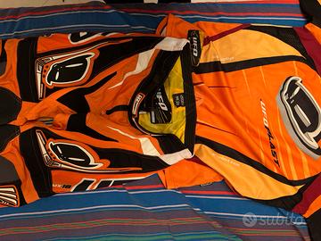 Abbigliamento cross / enduro