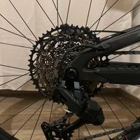 Gruppo SRAM Eagle 70