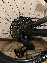 Gruppo SRAM Eagle 70
