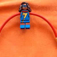 LEGO personaggio Marvel Avengers 2017 cod.76076