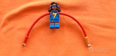 LEGO personaggio Marvel Avengers 2017 cod.76076