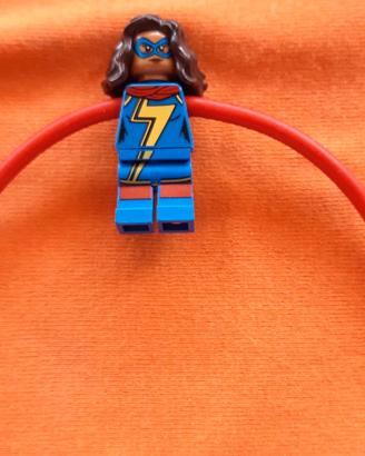 LEGO personaggio Marvel Avengers 2017 cod.76076
