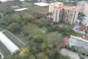 TERRENO A SAN GIORGIO A CREMANO
