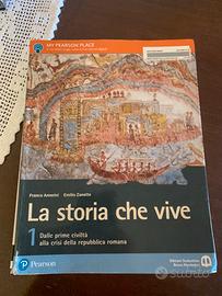 La storia che vive 1