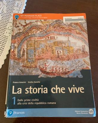La storia che vive 1