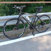 GRAVEL BEMMEX TRAVEL