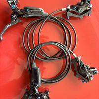 Coppia freni  sram g2 ultimate