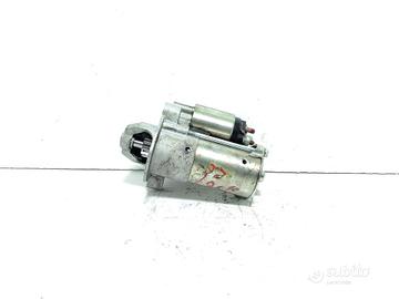 MOTORINO D' AVVIAMENTO FORD Fiesta 5° Serie RS231