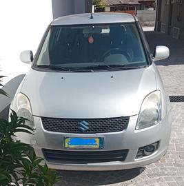 Suzuki Swift (2005-2010)