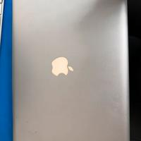 Macbook pro intel 2 duo 8giga 250 ssd