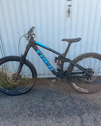 Trek remedy.8
