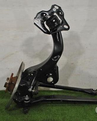 BMW U06 Mozzo fusello posteriore sinistro