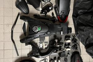 Parti Ducati Hypermotard 821 MY15- Leggi i prezzi!