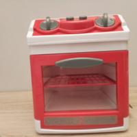 PER BAMBINI CUCINA+PENTOLINI+VARIE