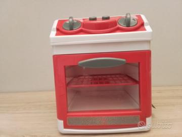 PER BAMBINI CUCINA+PENTOLINI+VARIE