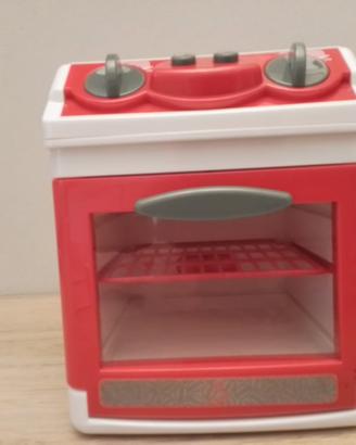 PER BAMBINI CUCINA+PENTOLINI+VARIE