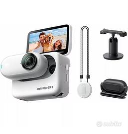 Insta 360 go 3 128gb