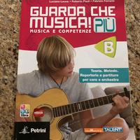GUARDA CHE MUSICA! B