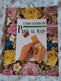 corso rapido di pasta al mais