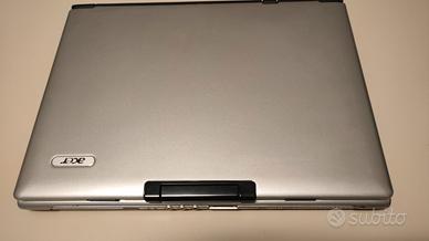 Acer Aspire 5670 con RAM senza  hhd