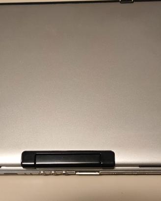 Acer Aspire 5670 con RAM senza  hhd