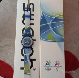 orologio swatch 