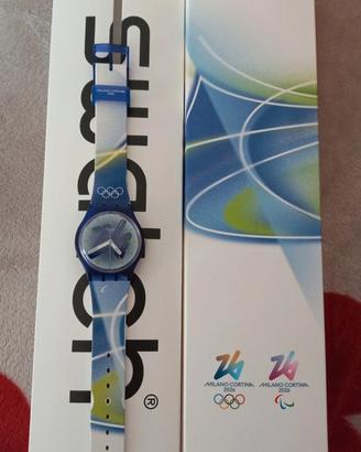 orologio swatch 