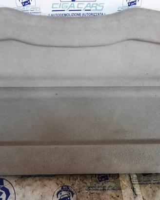 RENAULT SCENIC XMOD DCI 2012 - CAPPELLIERA / MENSO