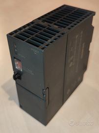 Alimentatore Siemens 6ES7307-1BA00-0AA0 per S7-300