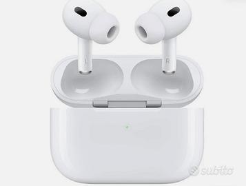 Airpods pro 2