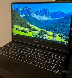 Lenovo Legion - RTX 2060