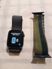APPLE WATCH 7