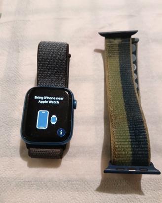 APPLE WATCH 7