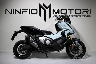 Honda X-ADV 750 - 2024