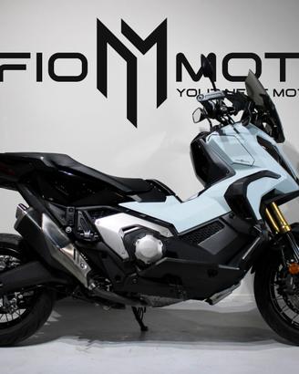 Honda X-ADV 750 - 2024
