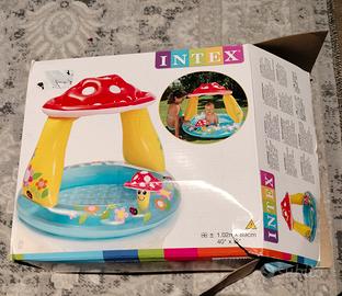 Piscina Baby Fungo